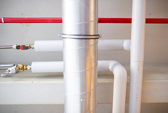 AuverFluid : bureau études fluides à Clermont-Ferrand (63) en Auvergne