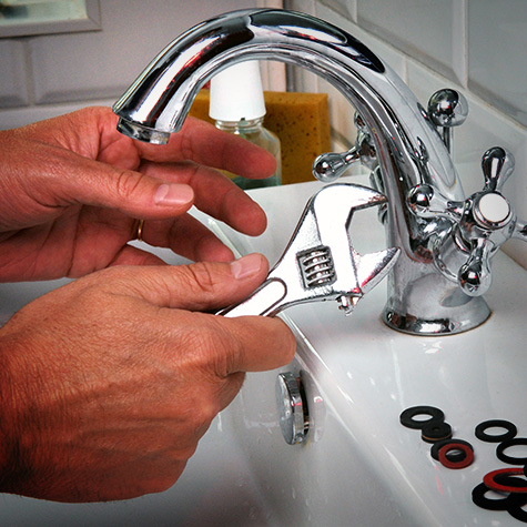 AuverFluid : travaux de plomberie à Clermont-Ferrand (63) en Auvergne