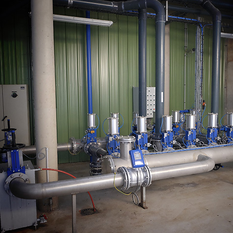 AuverFluid : calcul thermique à Clermont-Ferrand (63) en Auvergne