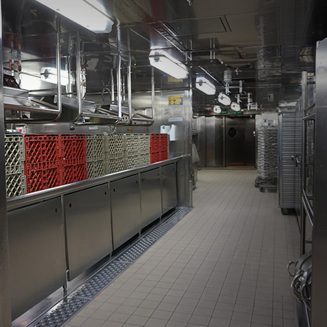 AuverFluid : système sécurité incendie à Clermont-Ferrand (63) en Auvergne